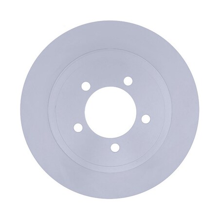 Raybestos 06 Ford Explorer Rotor, 680026Fzn 680026FZN